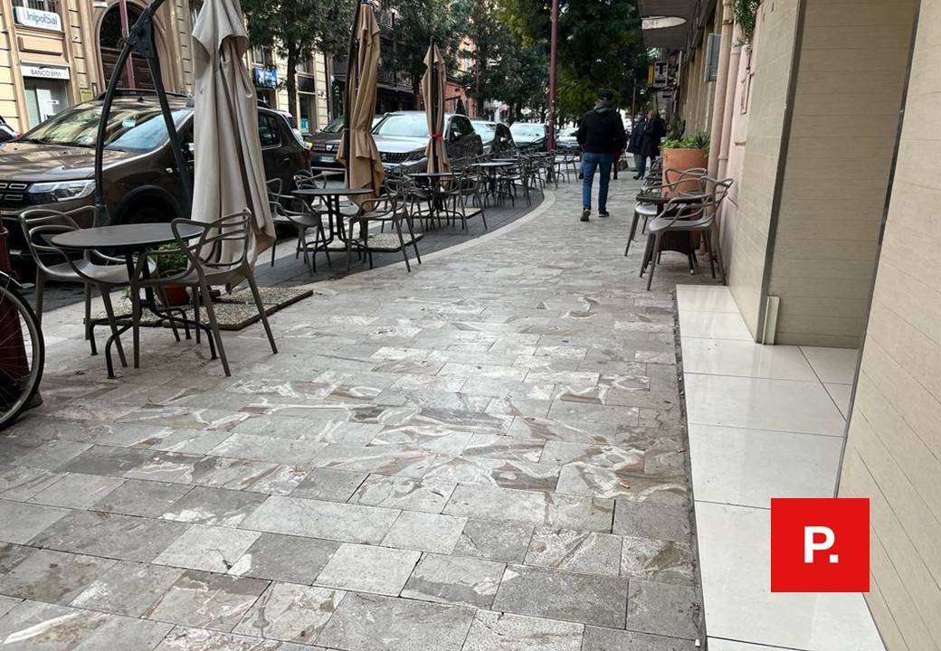 Attivit commerciale in vendita a Caserta