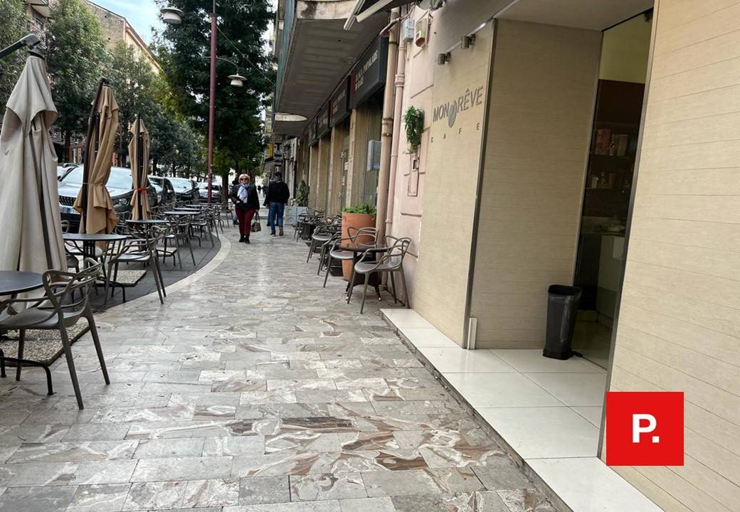 Attivit commerciale in vendita a Caserta