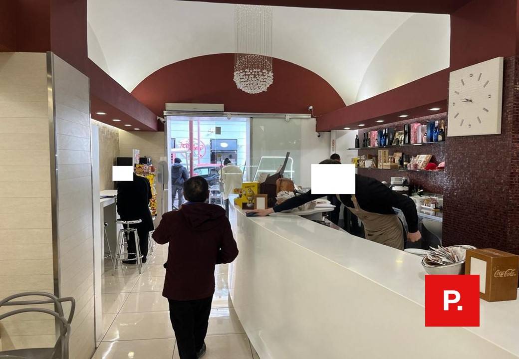 Attivit commerciale in vendita a Caserta