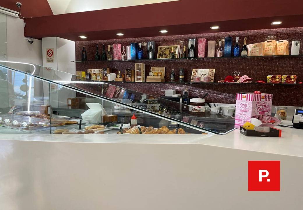 Attivit commerciale in vendita a Caserta