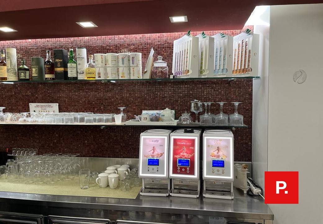 Attivit commerciale in vendita a Caserta