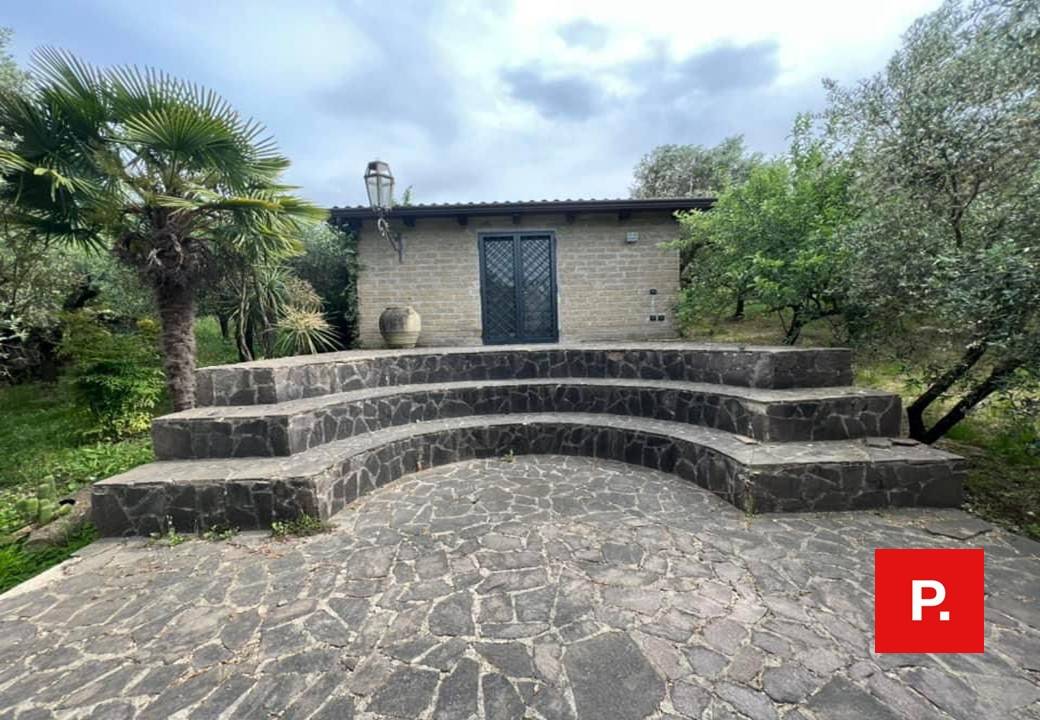 Villa in vendita a Caserta