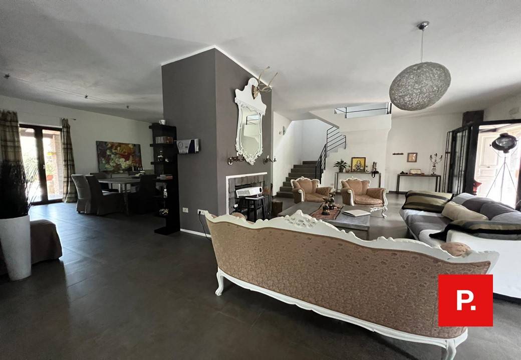 Villa in vendita a Caserta