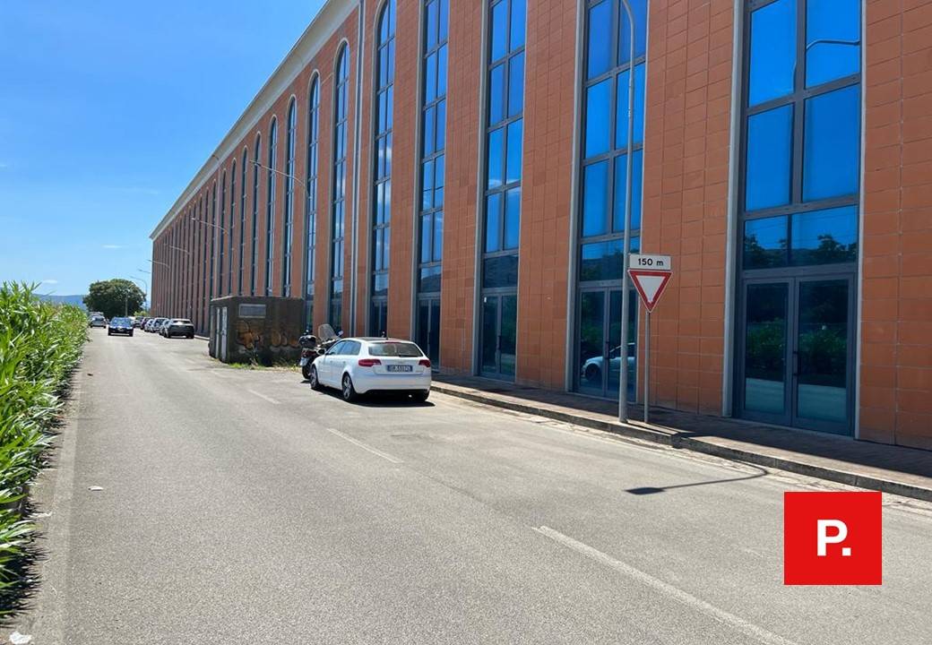 Studio/Ufficio in affitto a Caserta