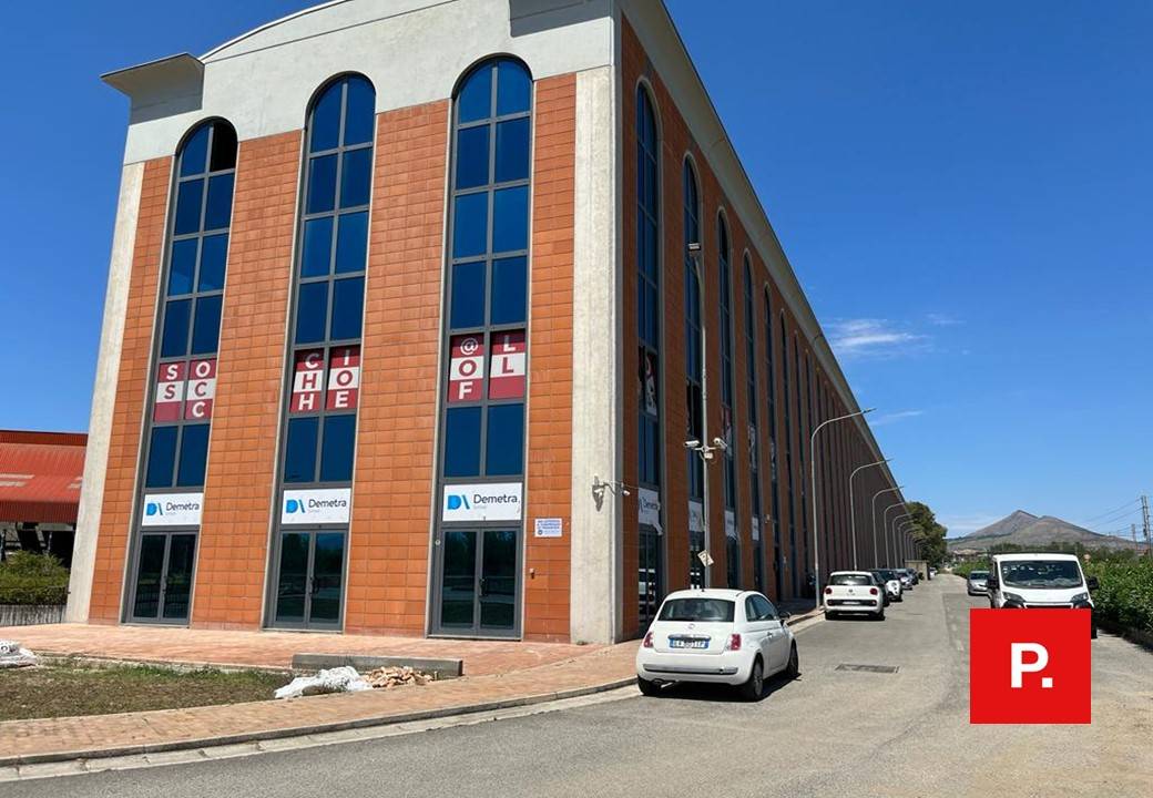 Studio/Ufficio in affitto a Caserta