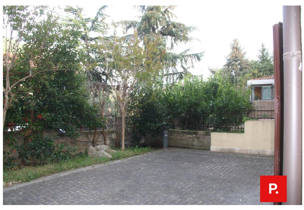 Villa in vendita a Caserta, Vaccheria