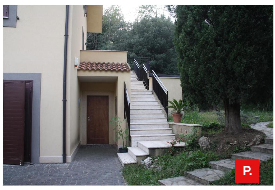 Villa in vendita a Caserta, Vaccheria