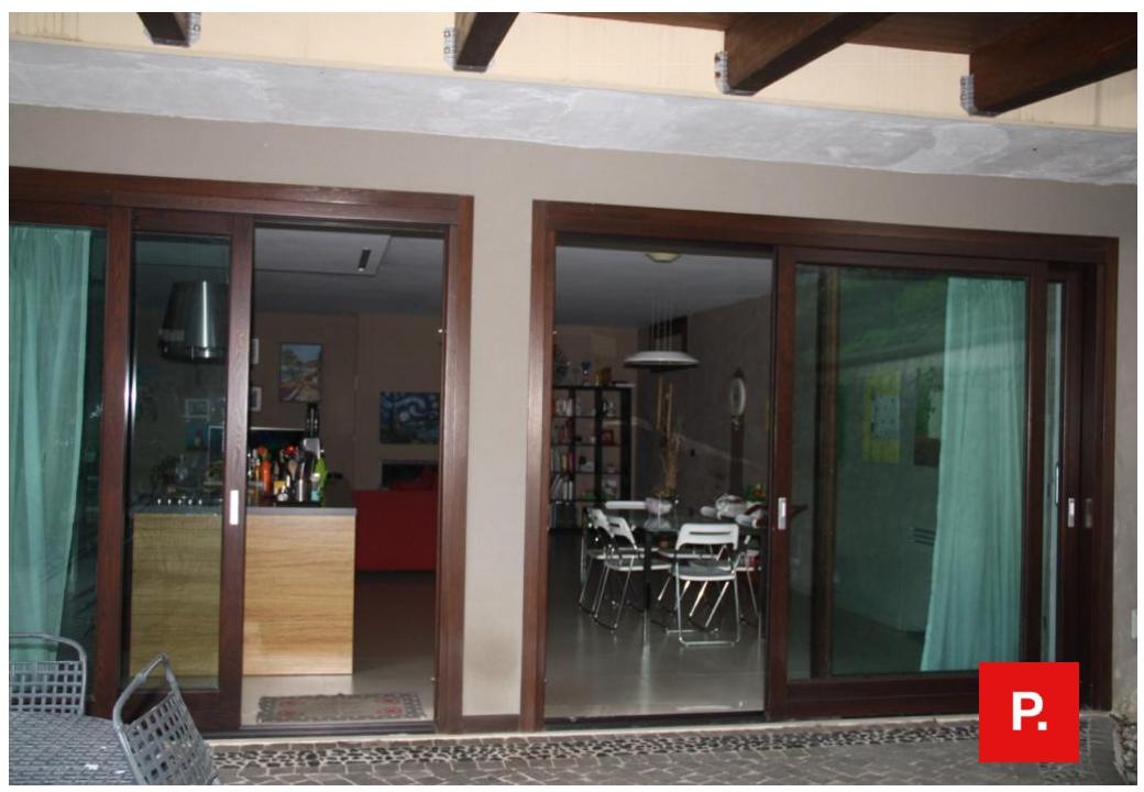 Villa in vendita a Caserta, Vaccheria