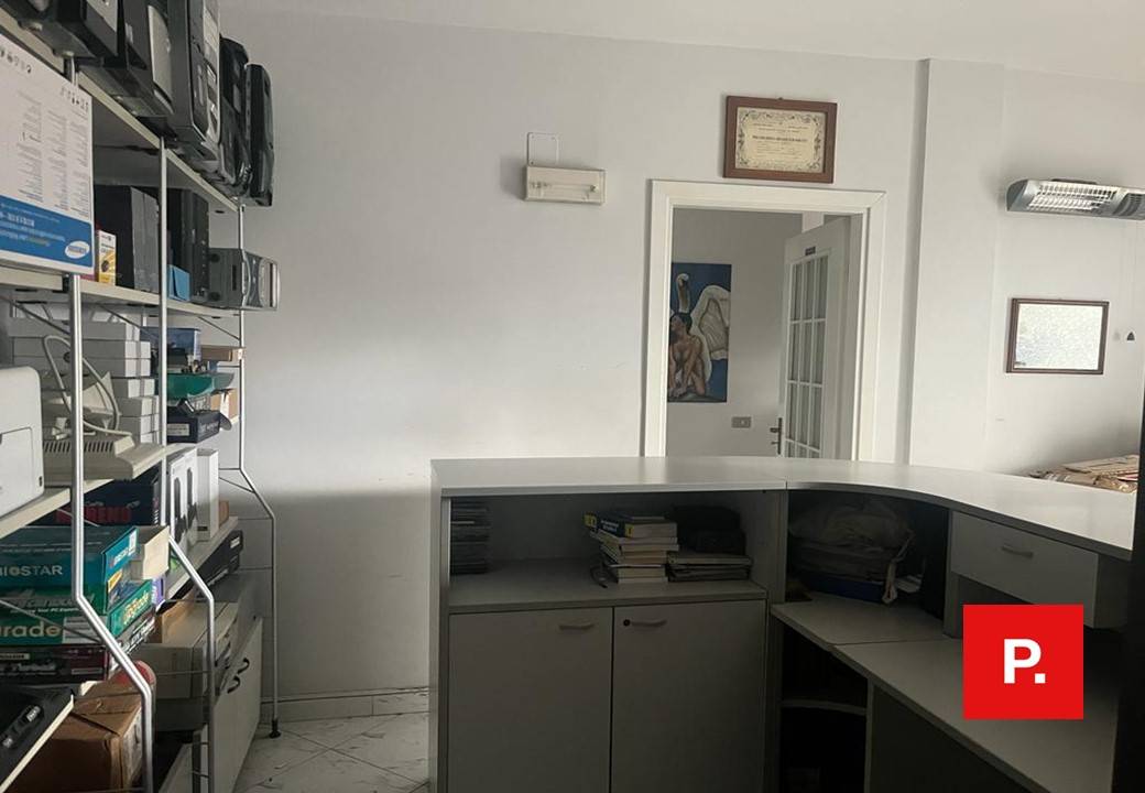 Studio/Ufficio in vendita a Caserta