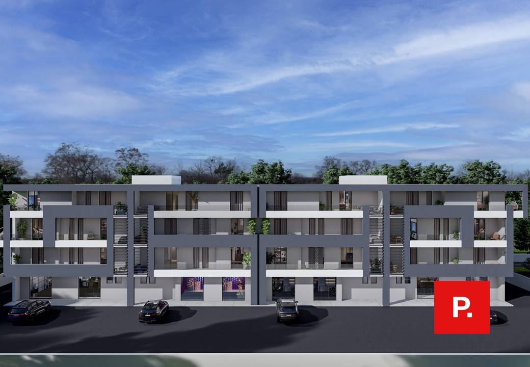 Appartamento in vendita a Lusciano