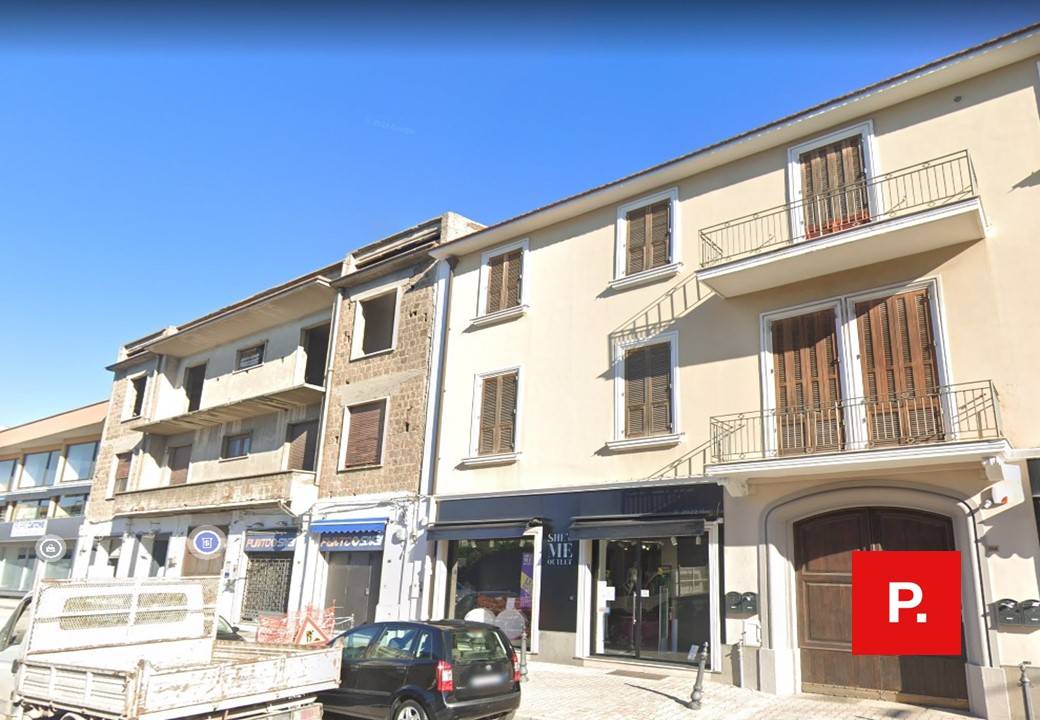 Locale commerciale in vendita a Casagiove