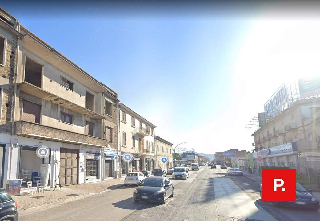 Locale commerciale in vendita a Casagiove