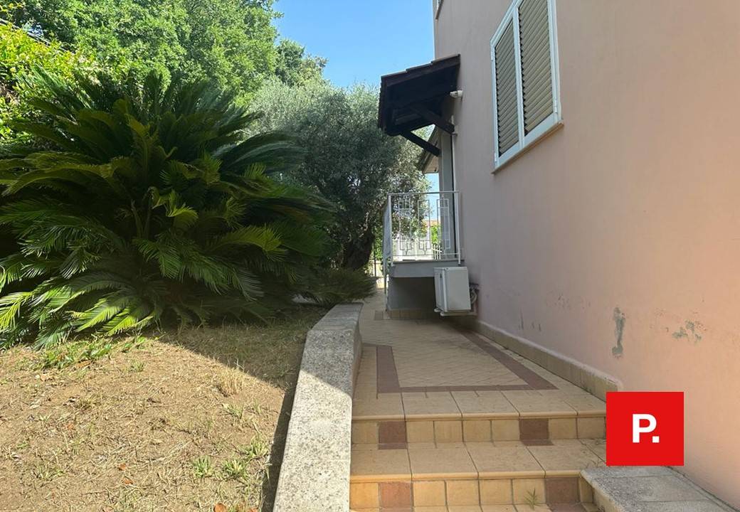 Villa in vendita a Caserta, Vaccheria