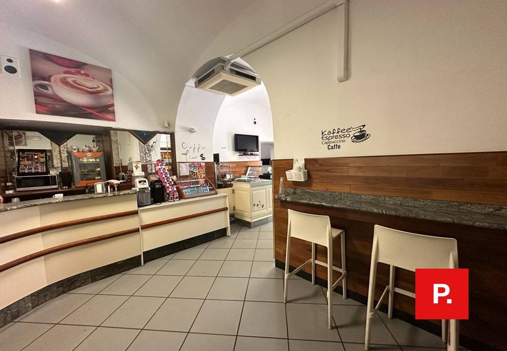 Attivit commerciale in vendita a Caserta, Centro