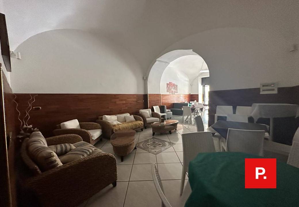 Attivit commerciale in vendita a Caserta, Centro