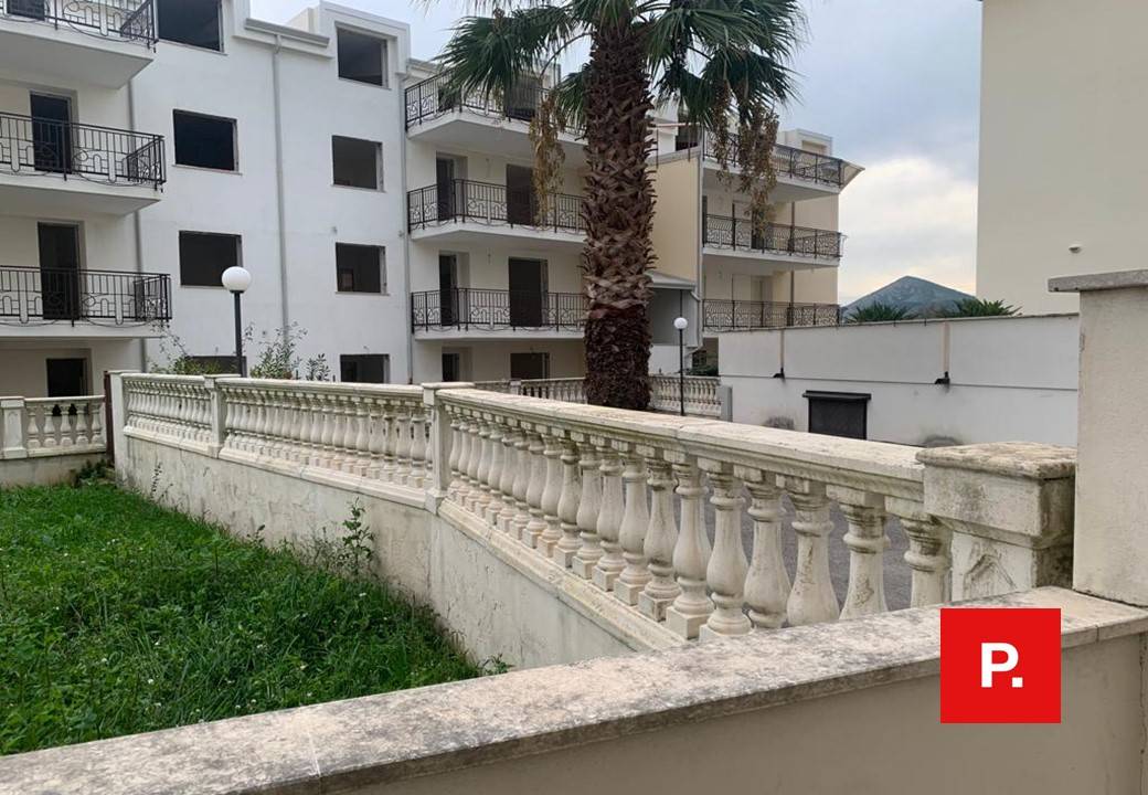 Appartamento in vendita a Caserta, Tuoro