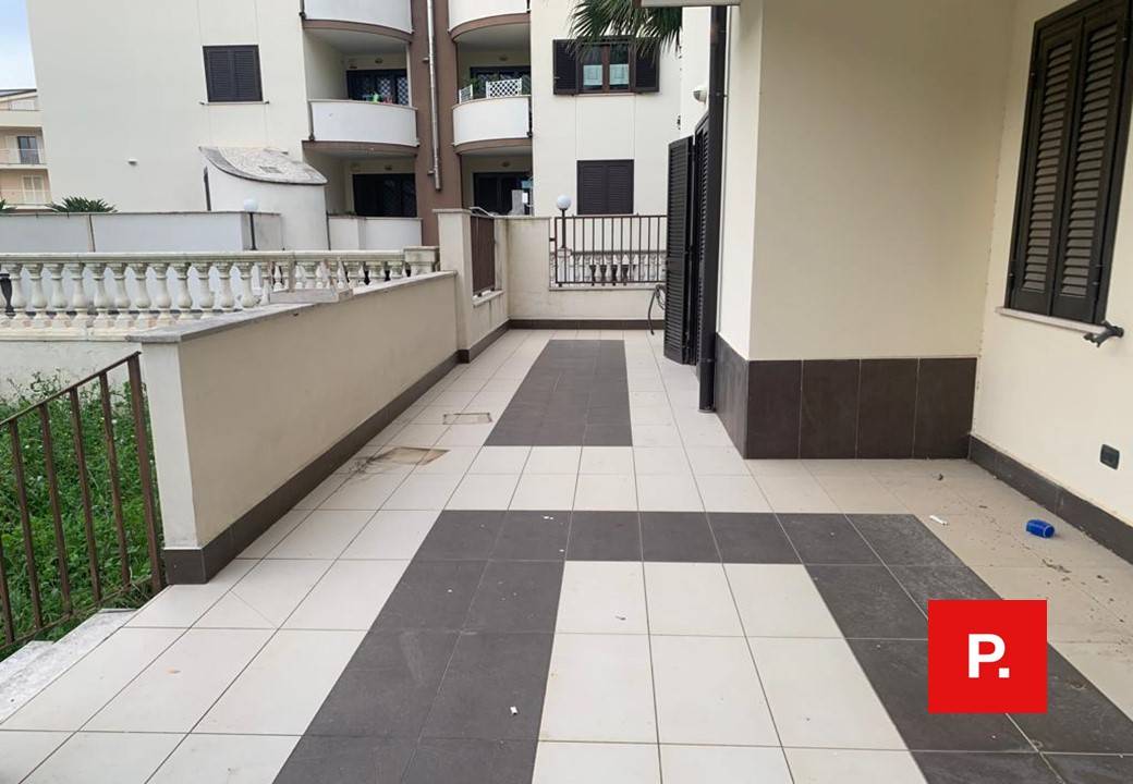 Appartamento in vendita a Caserta, Tuoro