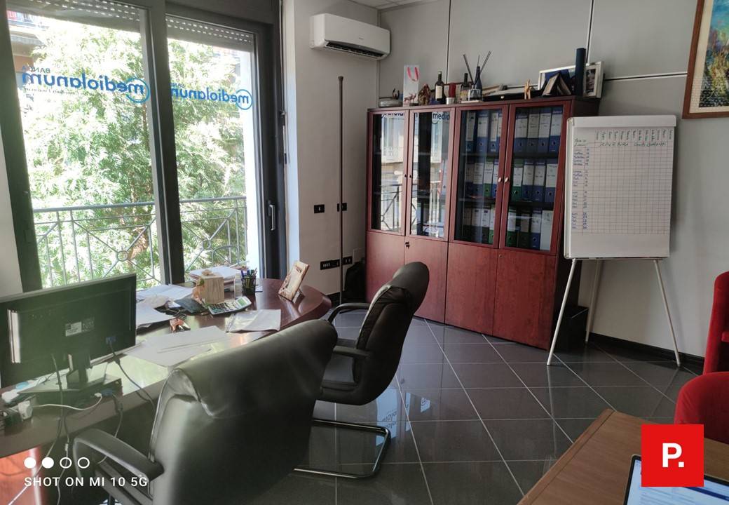 Studio/Ufficio in vendita a Caserta, Centro