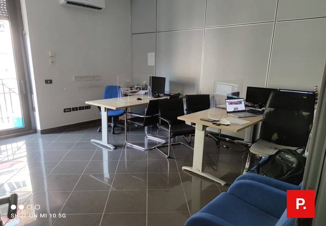 Studio/Ufficio in vendita a Caserta, Centro
