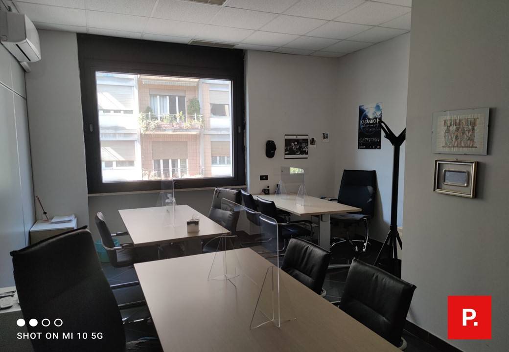 Studio/Ufficio in vendita a Caserta, Centro