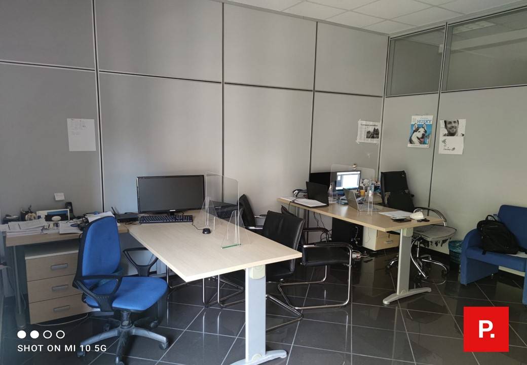 Studio/Ufficio in vendita a Caserta, Centro