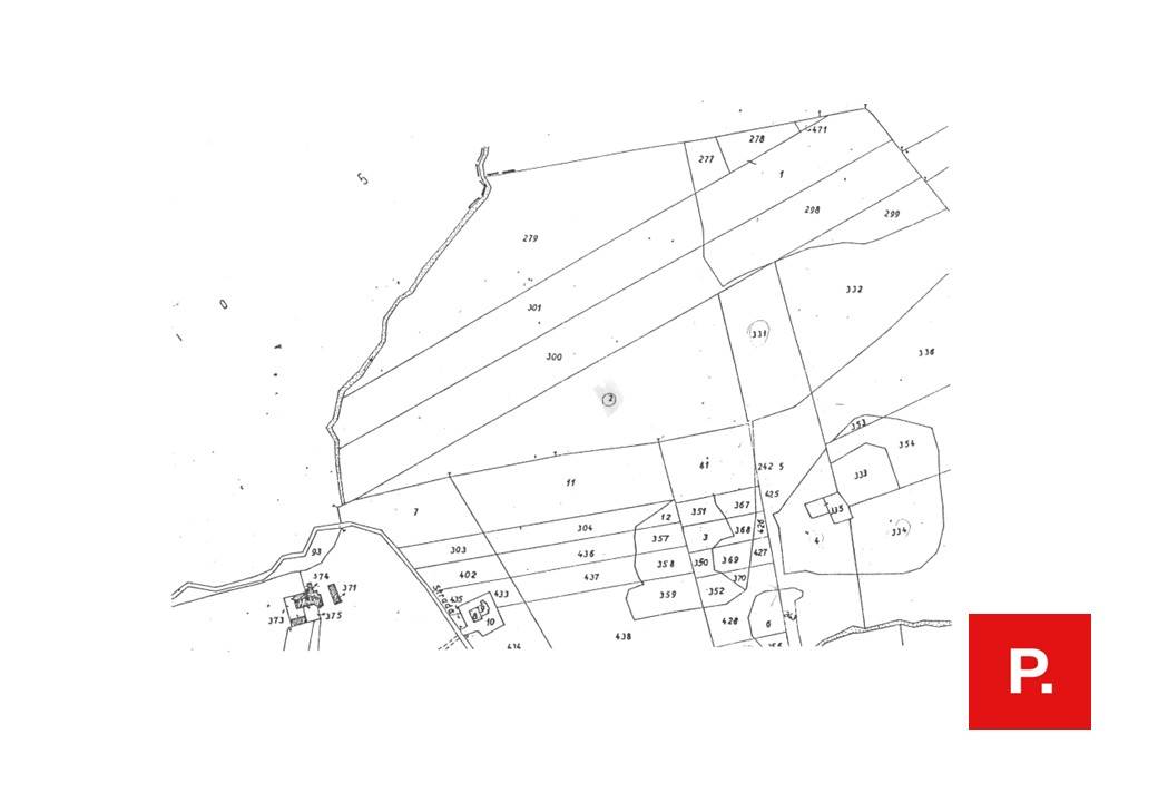 Terreno edificabile in vendita a Ruviano