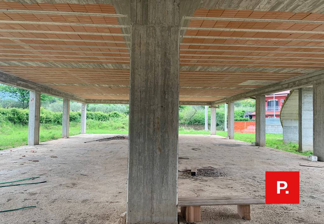 Casa singola in vendita a Castel Morrone