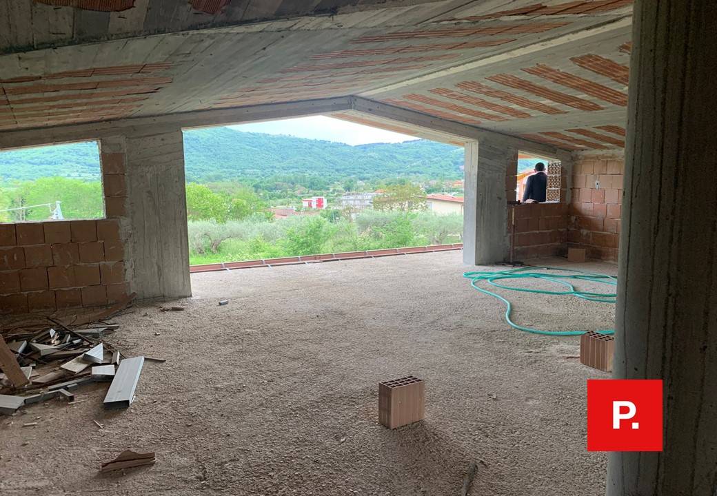 Casa singola in vendita a Castel Morrone