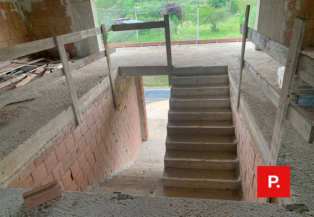 Casa singola in vendita a Castel Morrone