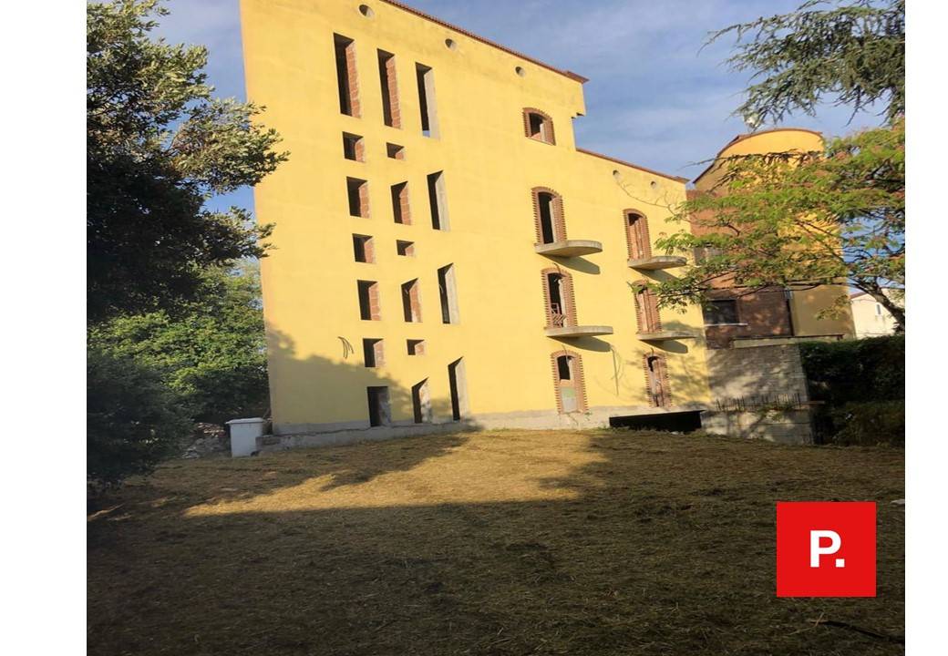 Villa in vendita a San Nicola la Strada