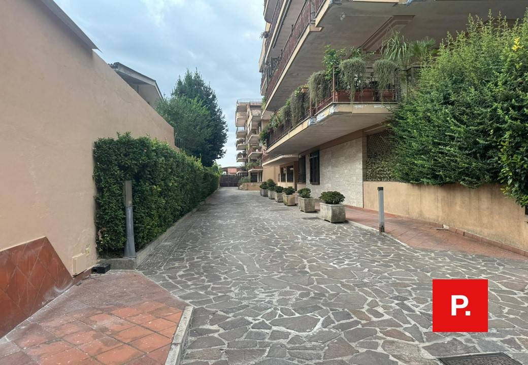 Appartamento in vendita a Caserta