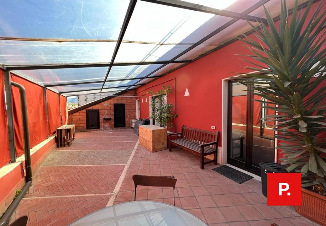 Appartamento in vendita a Caserta, Centro