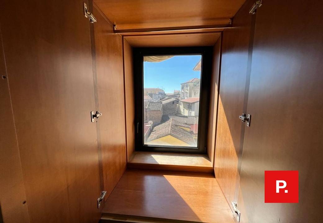 Appartamento in vendita a Caserta, Centro