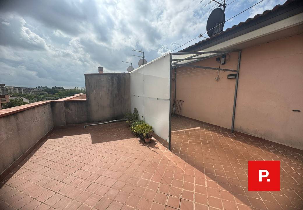 Villette a schiera in vendita a Casagiove