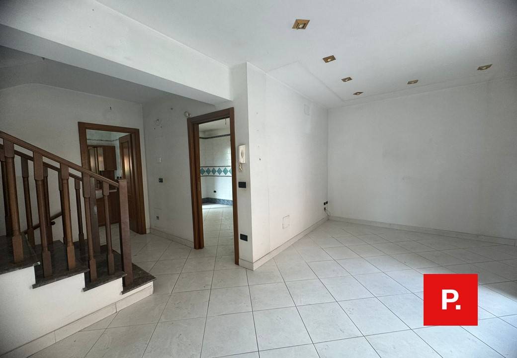 Villette a schiera in vendita a Casagiove