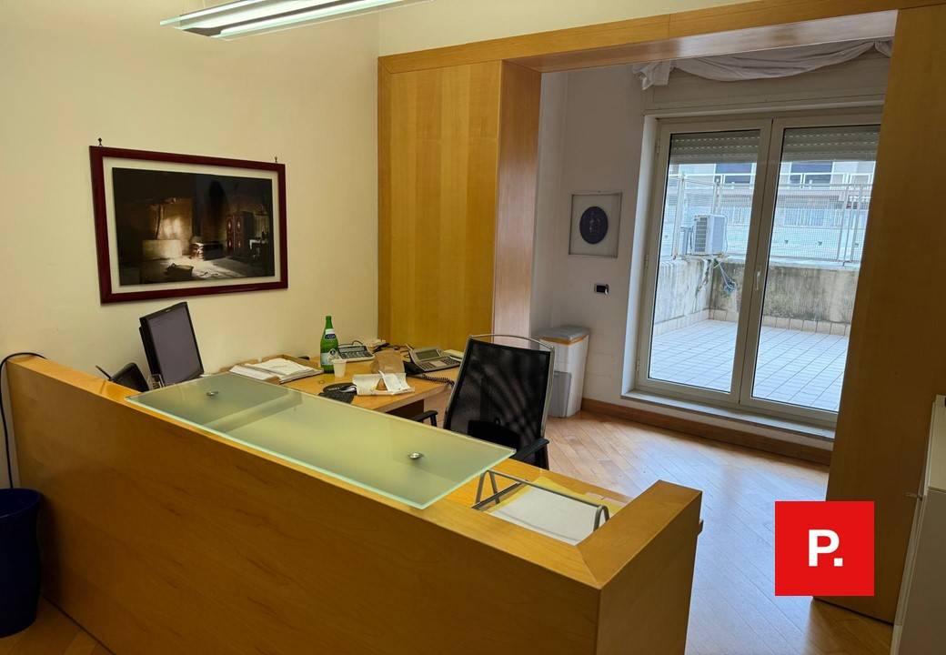 Studio/Ufficio in affitto a Caserta, Centro