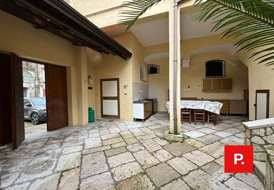 Casa singola in vendita a Formicola