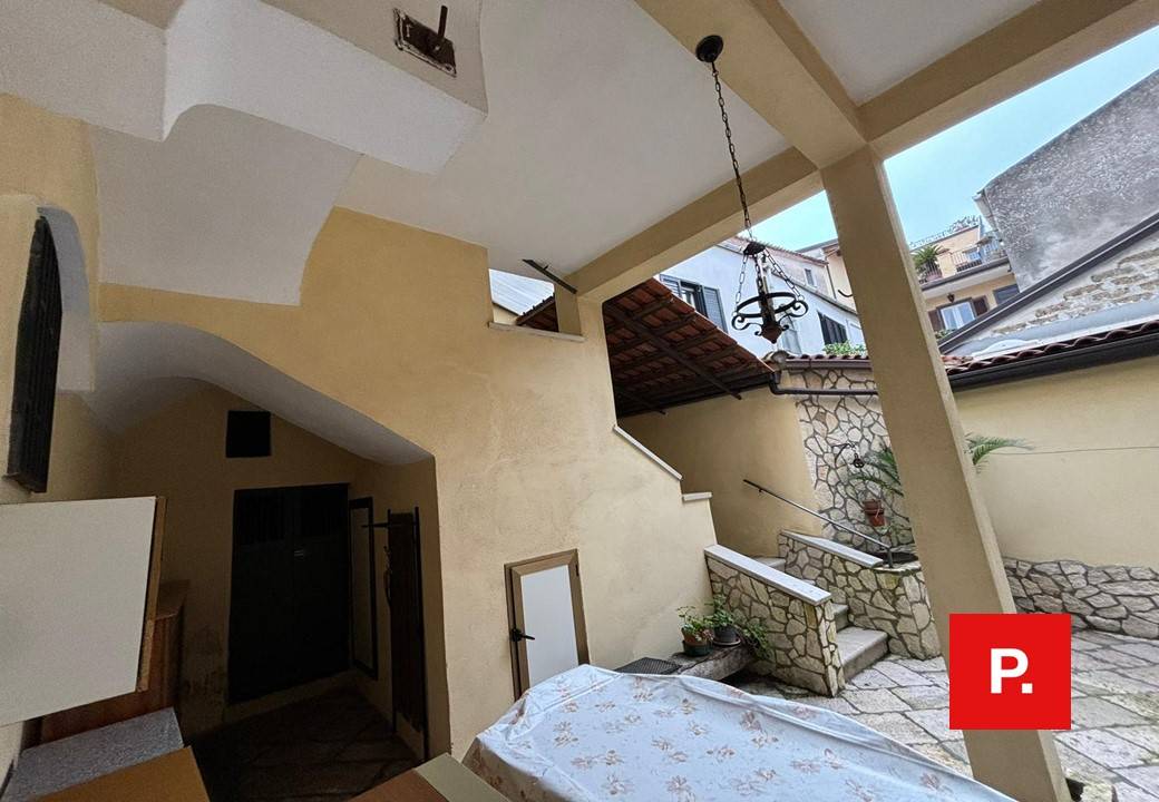 Casa singola in vendita a Formicola