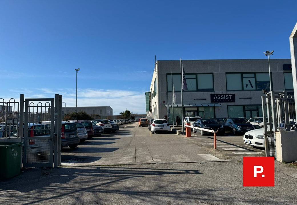 Studio/Ufficio in affitto a Vitulazio