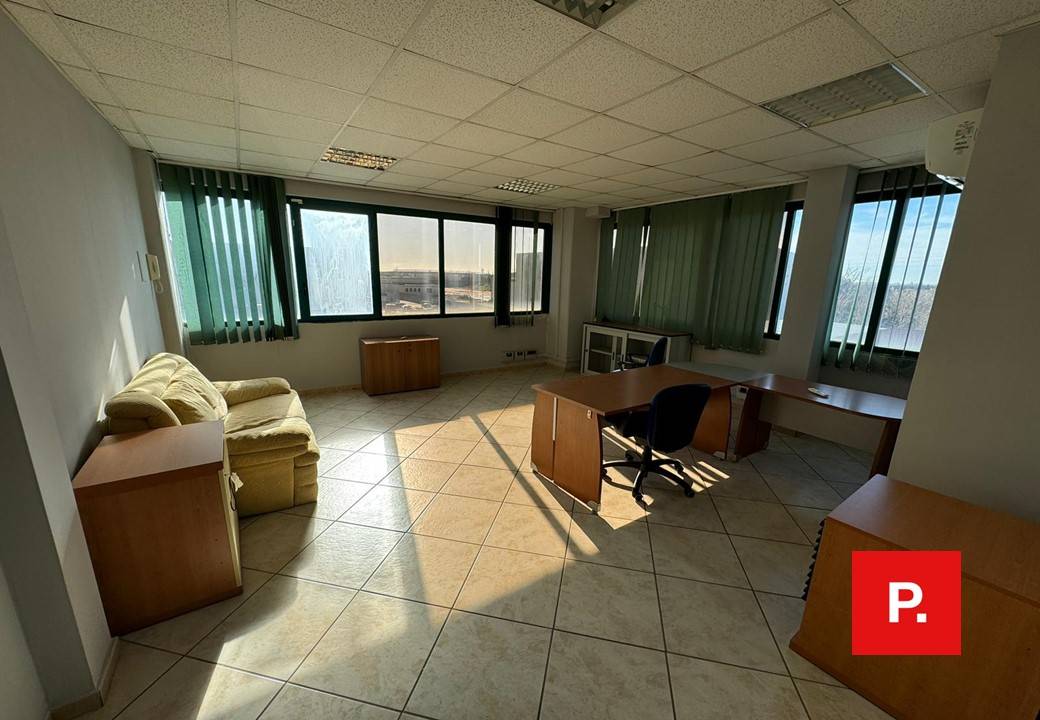 Studio/Ufficio in affitto a Vitulazio