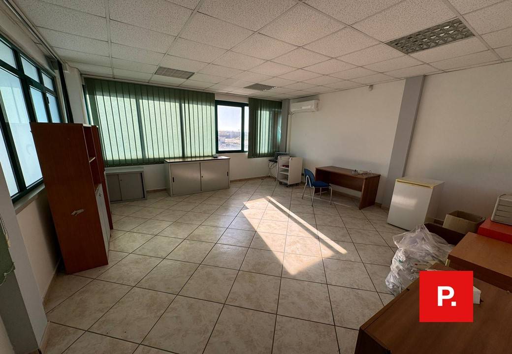 Studio/Ufficio in affitto a Vitulazio