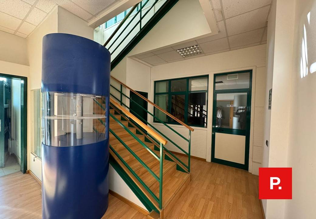 Studio/Ufficio in affitto a Vitulazio