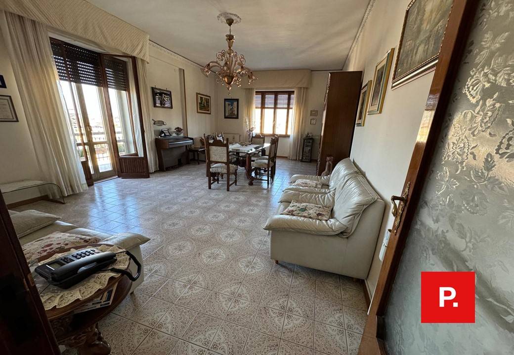 Appartamento in vendita a Casagiove