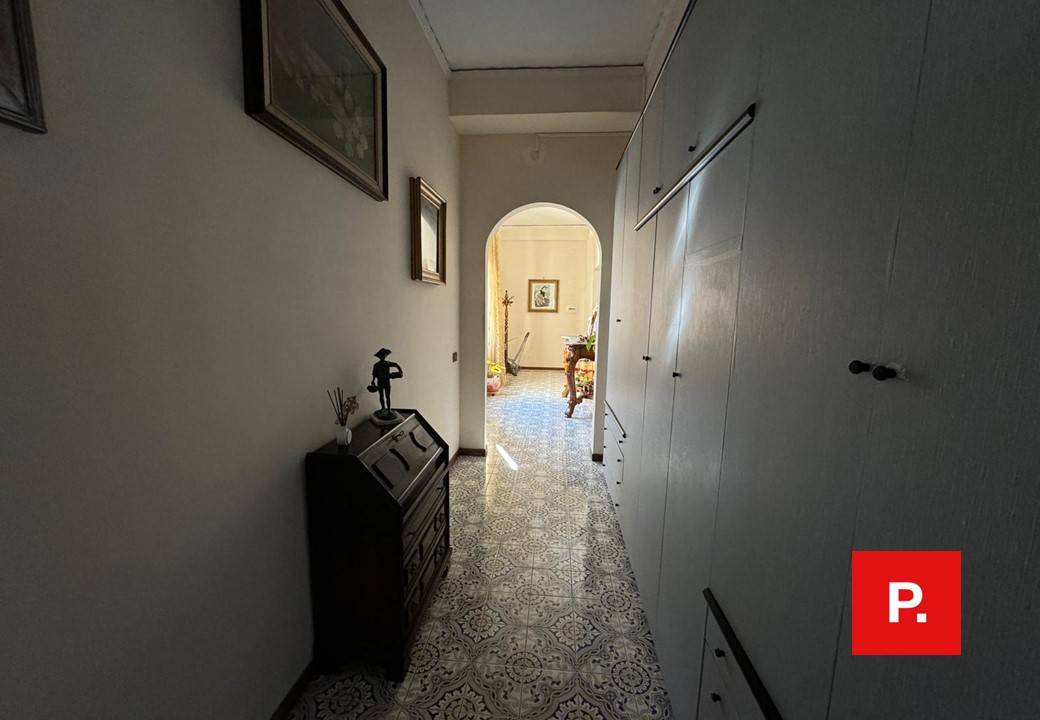 Appartamento in vendita a Casagiove