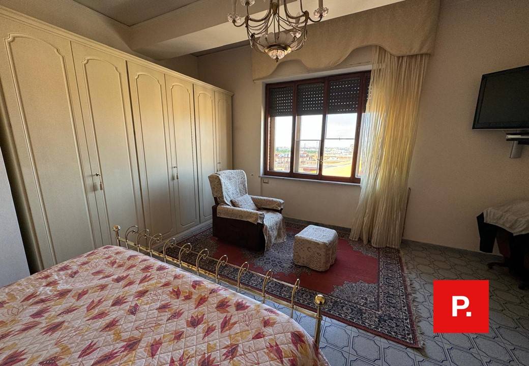 Appartamento in vendita a Casagiove