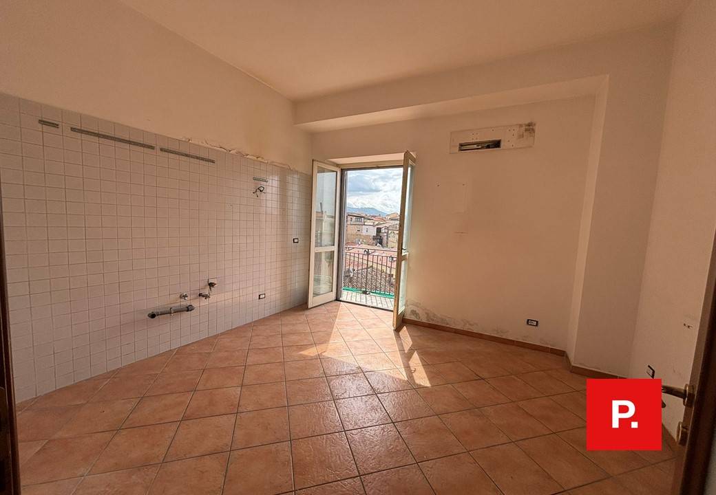 Appartamento in affitto a Caserta, Centro