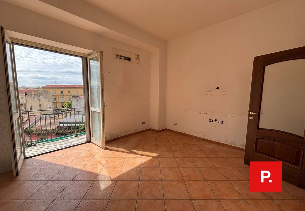 Appartamento in affitto a Caserta, Centro