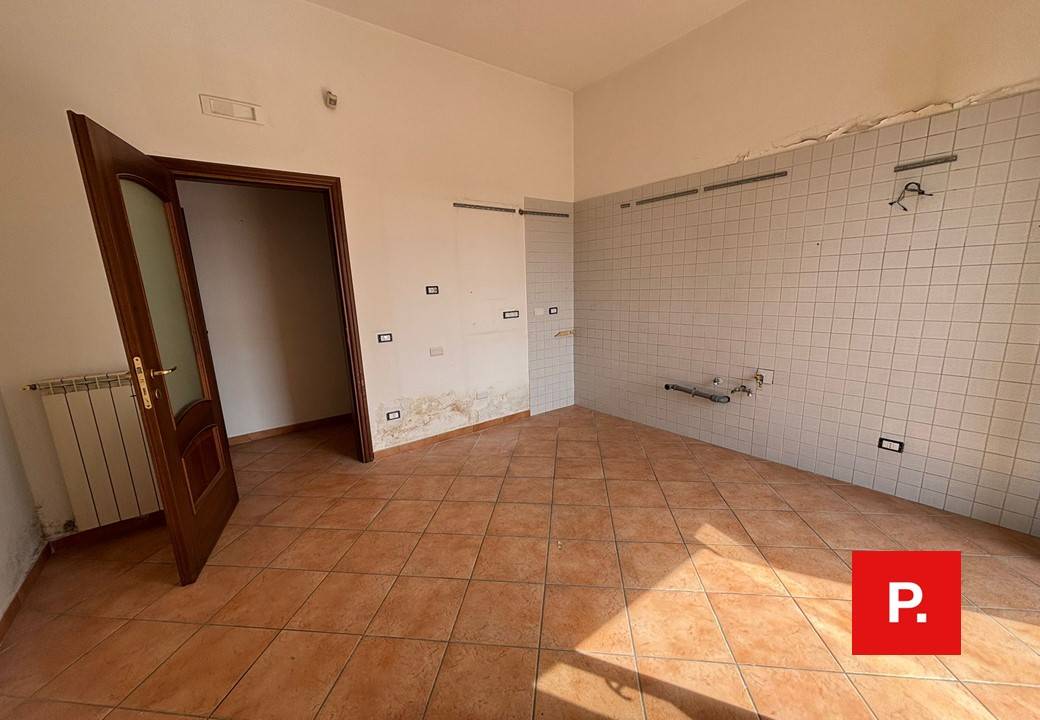 Appartamento in affitto a Caserta, Centro