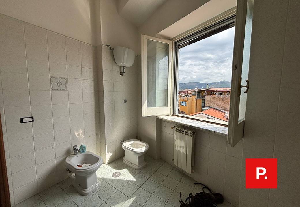 Appartamento in affitto a Caserta, Centro