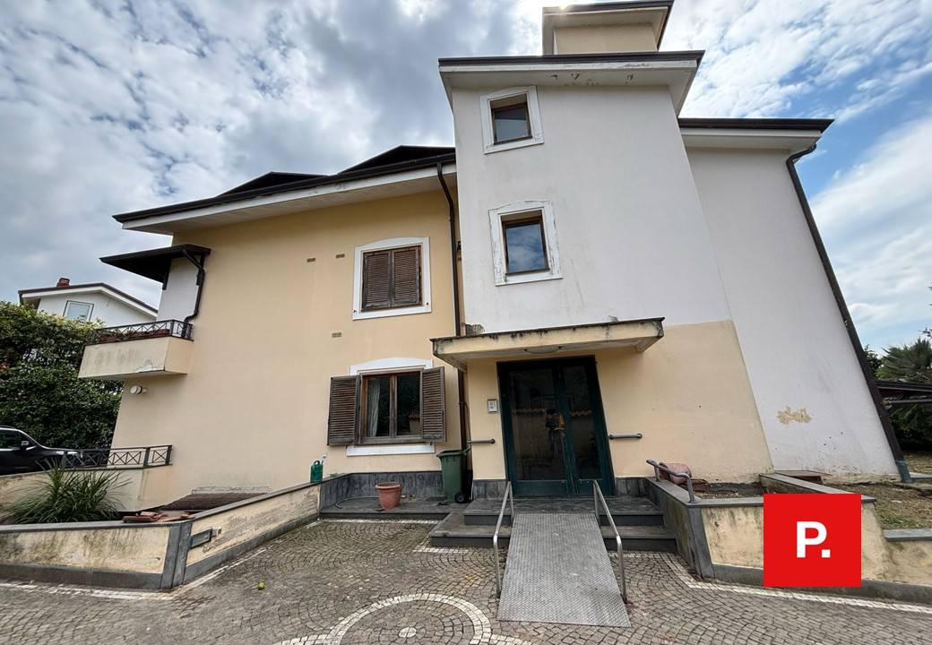 Villa in vendita a Caserta, San Leucio